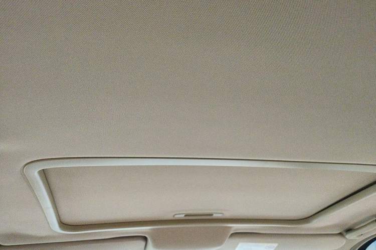 Used Buick GL8 2013 2.4L Executive Edition Headliner