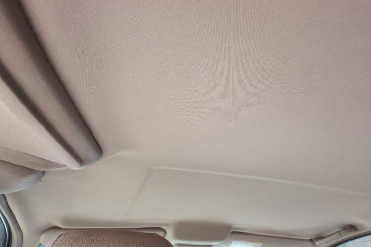 Used Buick GL8 2013 2.4L Classic Edition Headliner