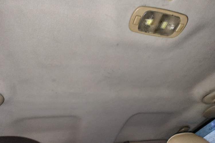 Used Buick GL8 2013 2.4L Classic Edition Headliner