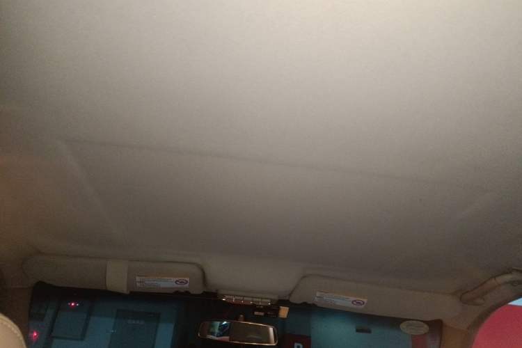 Used Buick GL8 2013 2.4L Classic Edition Headliner