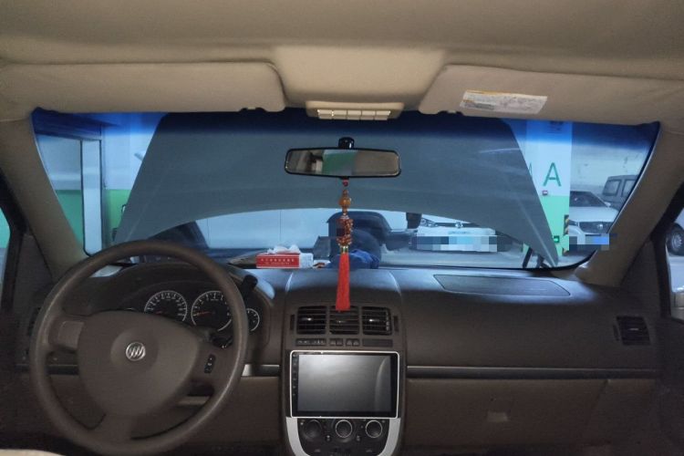 Used Buick GL8 2013 2.4L Classic Edition Headliner