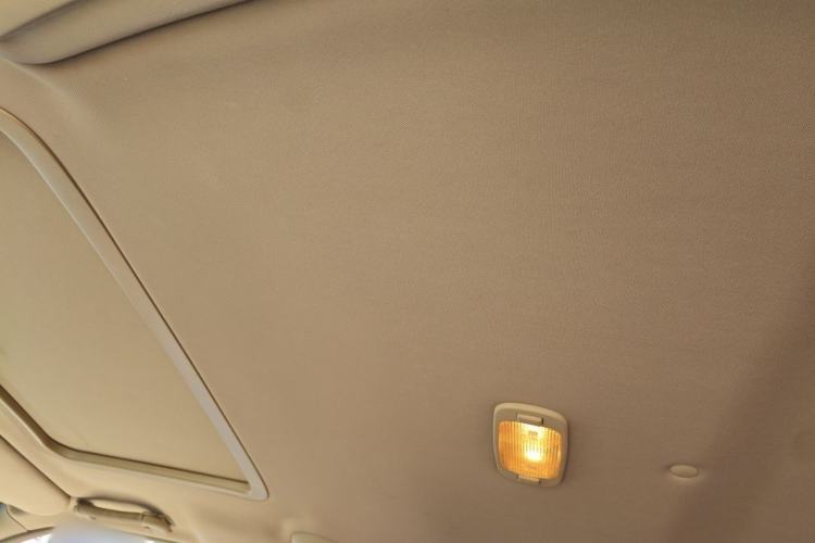 Used Buick GL8 2013 2.4L Executive Edition Headliner