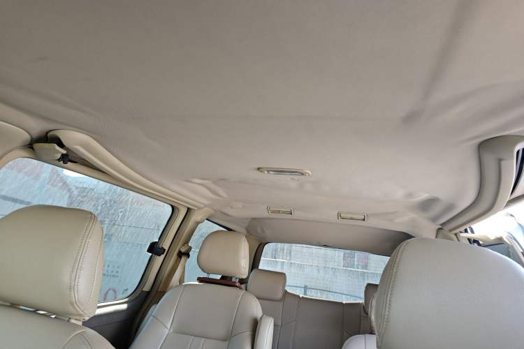 Used Buick GL8 2013 2.4L Classic Edition Headliner