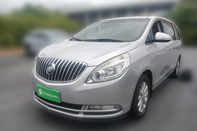Used Buick GL8 2013 2.4L CT Luxury Business Comfort Edition Guazi used car, China used car export, Used car for sale, Used  cars, Cheapest cars for sale
