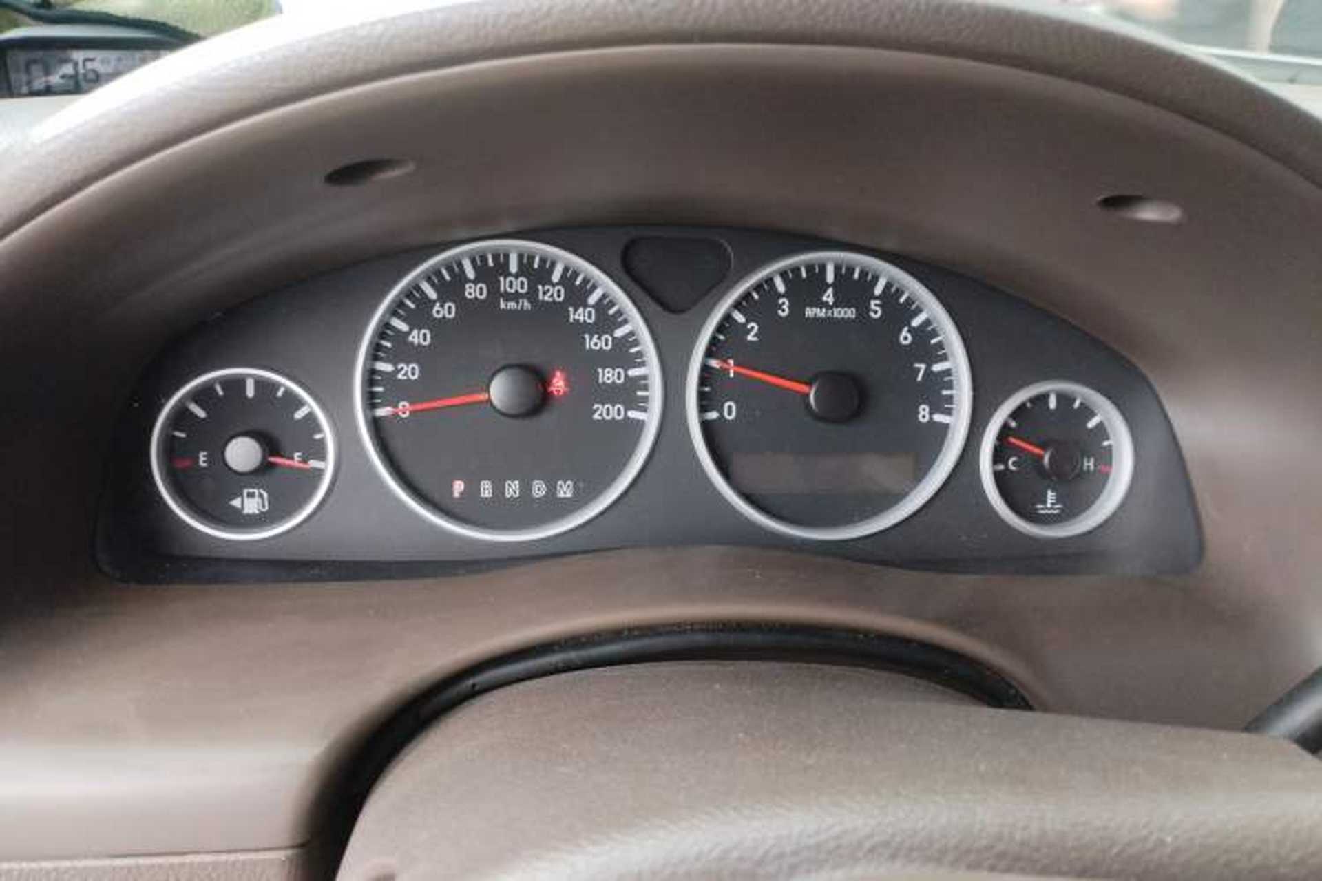 Used Buick GL8 2013 2.4L Comfort Edition Instrument Cluster