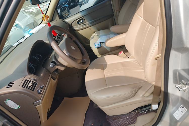 Used Buick GL8 2013 2.4L Comfort Edition Left Front Seat