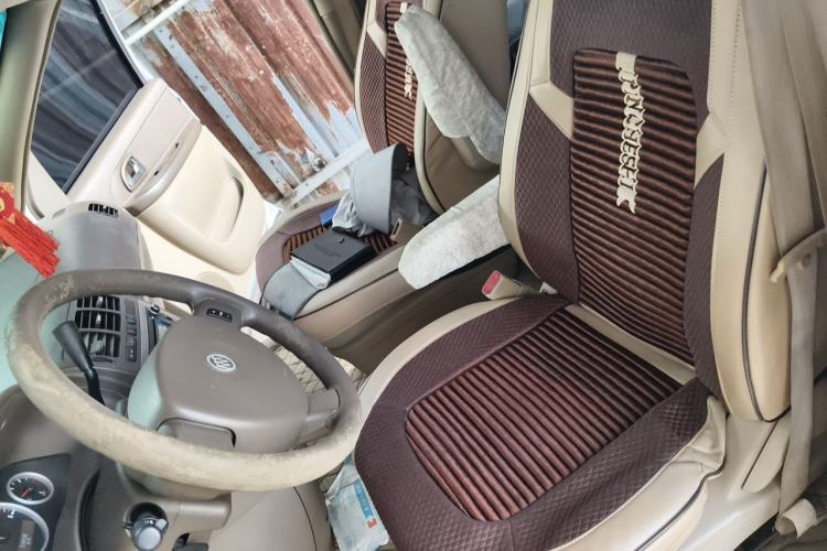 Used Buick GL8 2013 2.4L Comfort Edition Left Front Seat