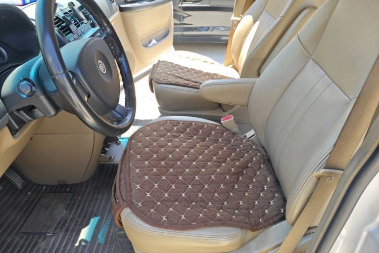 Used Buick GL8 2013 2.4L Executive Edition Left Front Seat