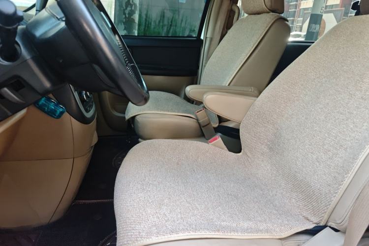 Used Buick GL8 2013 2.4L Executive Edition Left Front Seat