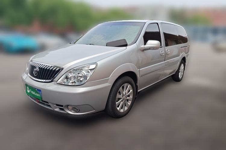 Used Buick GL8 2013 2.4L Executive Edition Guazi used car, China used car export, Used car for sale, Used  cars, Cheapest cars for sale