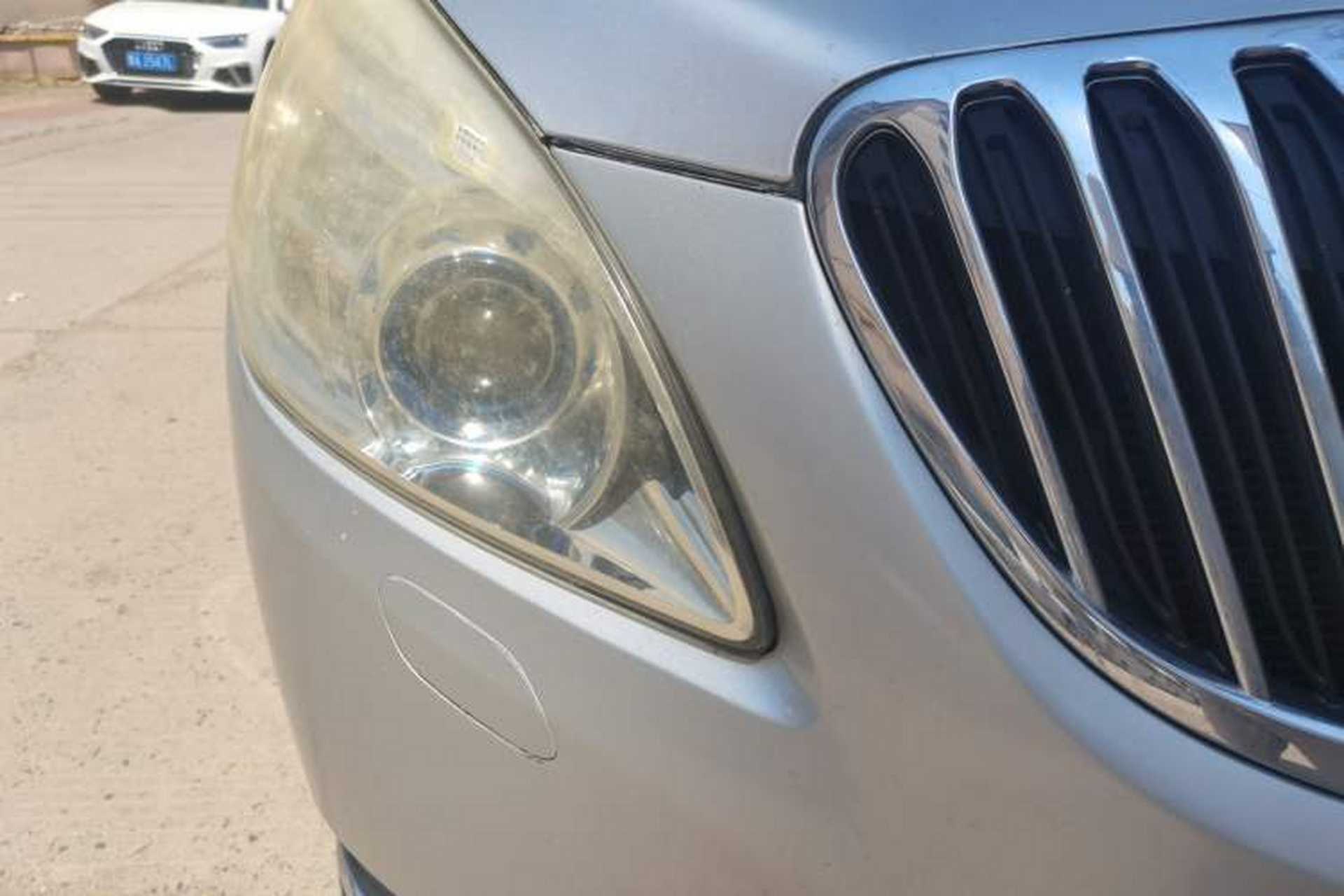 Used Buick GL8 2013 3.0L XT Luxury Business Flagship Edition Right Front Headlight