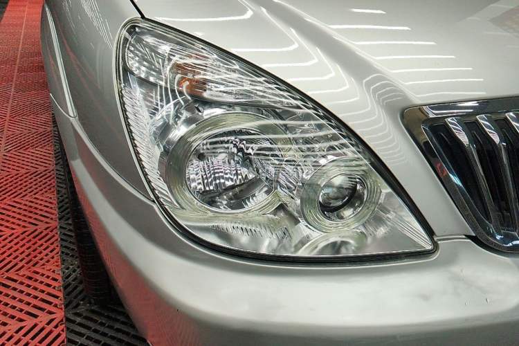 Used Buick GL8 2013 2.4L Executive Edition Right Front Headlight