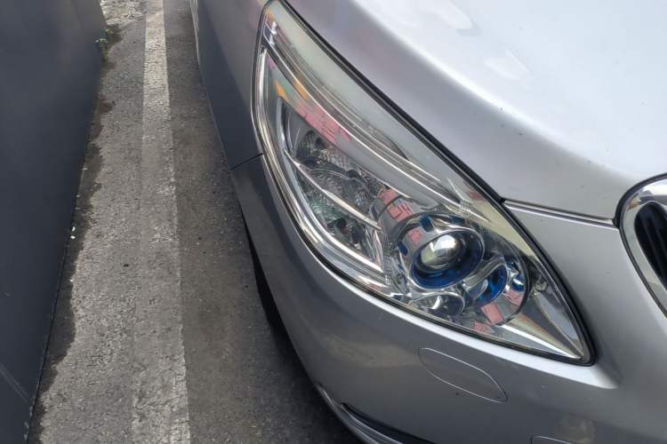 Used Buick GL8 2013 3.0L GT Luxury Business Haoya Edition Right Front Headlight
