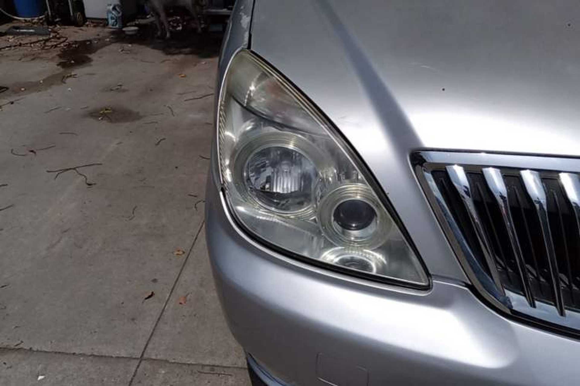 Used Buick GL8 2013 2.4L Executive Edition Right Front Headlight