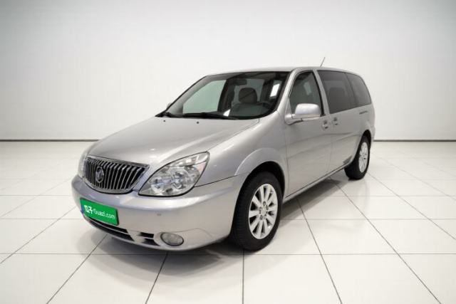 Used Buick GL8 2013 2.4L Classic Edition