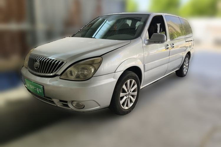 Used Buick GL8 2013 2.4L Comfort Edition Guazi used car, China used car export, Used car for sale, Used  cars, Cheapest cars for sale