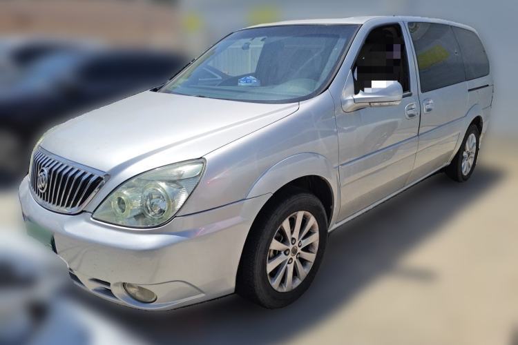 Used Buick GL8 2013 2.4L Executive Edition Guazi used car, China used car export, Used car for sale, Used  cars, Cheapest cars for sale