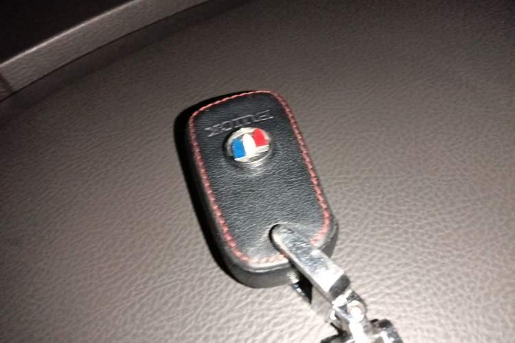 Used Buick GL8 2013 3.0L GT Luxury Business Haoya Edition Vehicle Key
