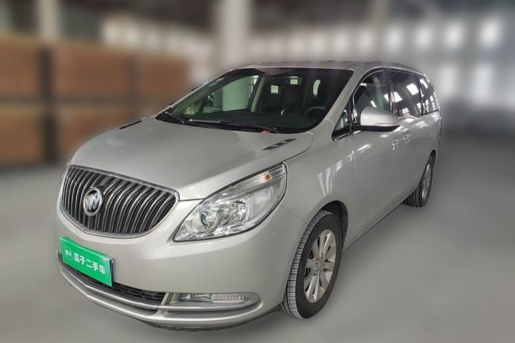 Used Buick GL8 2013 2.4L CT Luxury Business Comfort Edition Guazi used car, China used car export, Used car for sale, Used  cars, Cheapest cars for sale