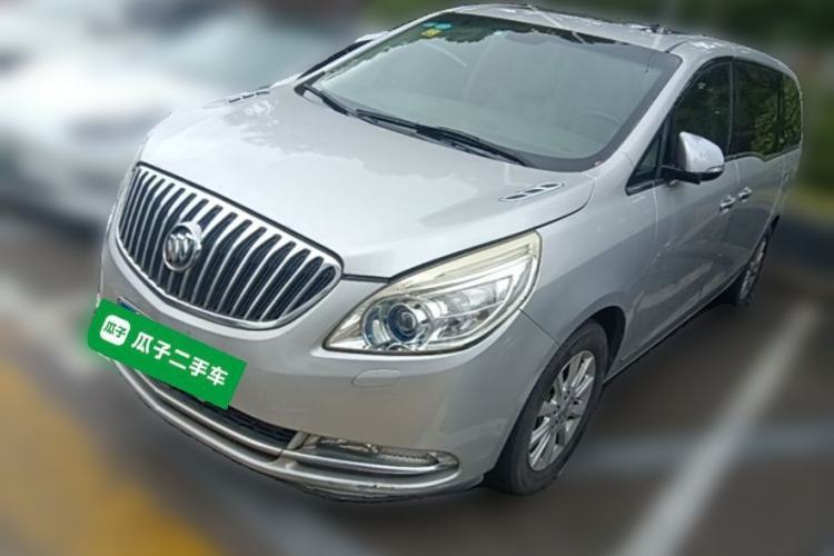 Used Buick GL8 2013 3.0L GT Luxury Business Haoya Edition Guazi used car, China used car export, Used car for sale, Used  cars, Cheapest cars for sale