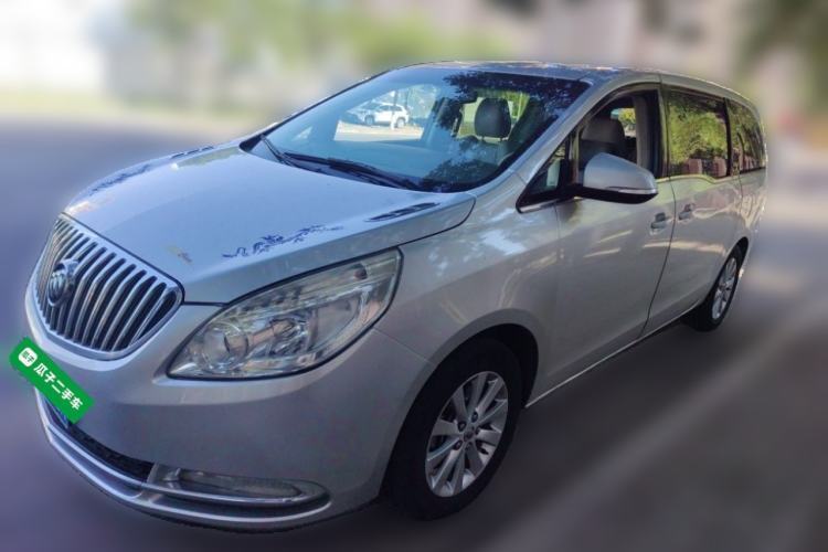 Used Buick GL8 2013 2.4L CT Luxury Business Comfort Edition Guazi used car, China used car export, Used car for sale, Used  cars, Cheapest cars for sale