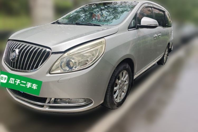 Ojetý Buick GL8 2013 3.0L XT Luxury Business Flagship Edition Guazi used car, China used car export, Used car for sale, Used  cars, Cheapest cars for sale