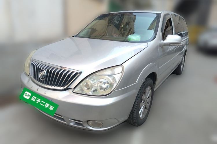 Ojetý Buick GL8 2013 2.4L Comfort Edition Guazi used car, China used car export, Used car for sale, Used  cars, Cheapest cars for sale
