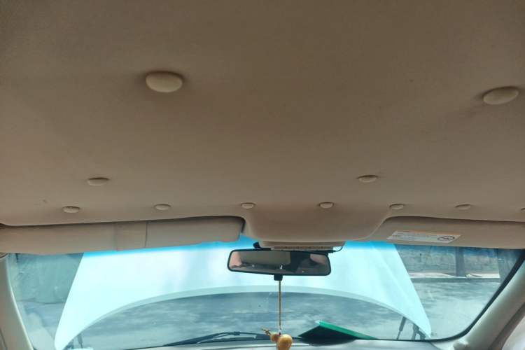 Used Buick GL8 2013 2.4L Classic Edition Headliner