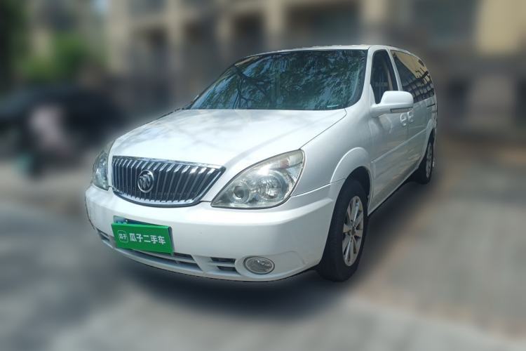Used Buick GL8 2013 2.4L Classic Edition Guazi used car, China used car export, Used car for sale, Used  cars, Cheapest cars for sale
