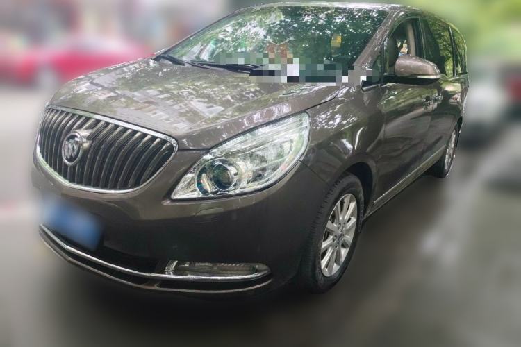 Used Buick GL8 2013 3.0L XT Luxury Business Flagship Edition Guazi used car, China used car export, Used car for sale, Used  cars, Cheapest cars for sale