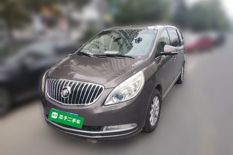 Used Buick GL8 2013 3.0L GT Luxury Business Haoya Edition Guazi used car, China used car export, Used car for sale, Used  cars, Cheapest cars for sale
