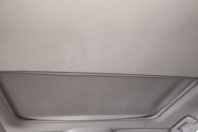 Used Buick GL8 2013 2.4L CT Luxury Business Comfort Edition Headliner