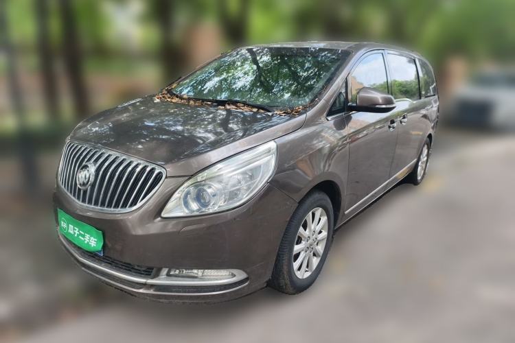 Used Buick GL8 2013 3.0L XT Luxury Business Flagship Edition Guazi used car, China used car export, Used car for sale, Used  cars, Cheapest cars for sale