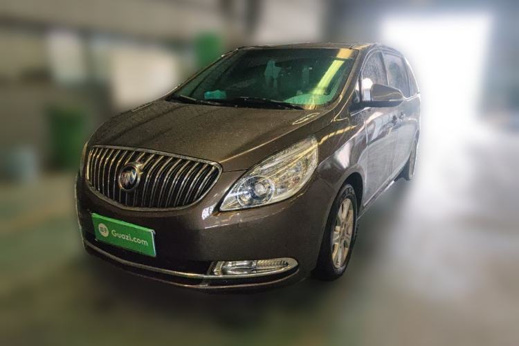 Used Buick GL8 2013 3.0L GT Luxury Business Haoya Edition Guazi used car, China used car export, Used car for sale, Used cars, Cheapest cars for sale