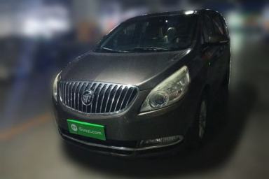 Used Buick GL8 2013 3.0L GT Luxury Business Haoya Edition
