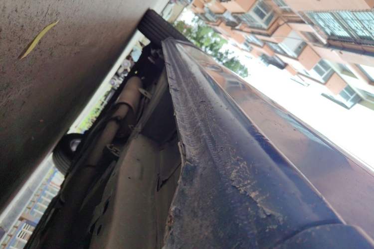 Used Buick GL8 2014 2.4L Classic Edition Chassis Front Right