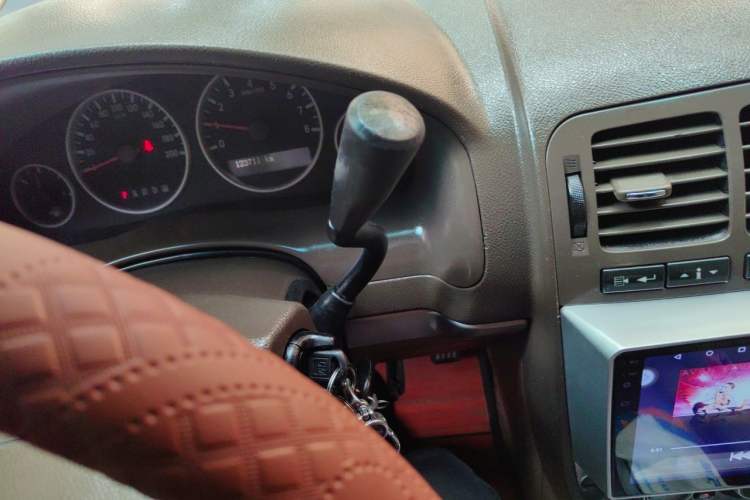 Used Buick GL8 2014 2.4L Classic Edition Gear Lever