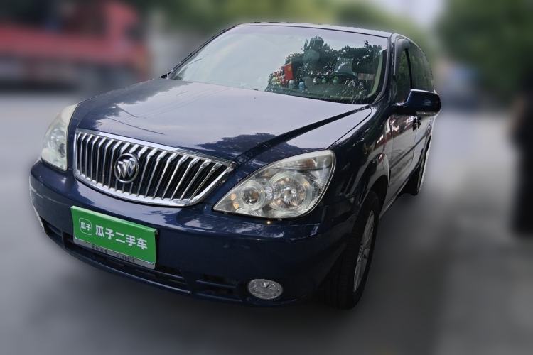 Used Buick GL8 2014 2.4L Classic Edition Guazi used car, China used car export, Used car for sale, Used  cars, Cheapest cars for sale