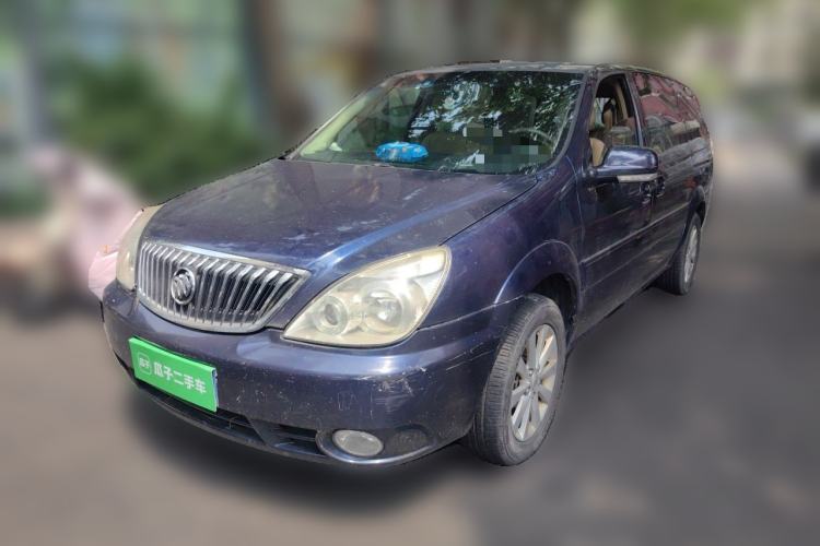 Used Buick GL8 2014 2.4L Comfort Edition Guazi used car, China used car export, Used car for sale, Used  cars, Cheapest cars for sale