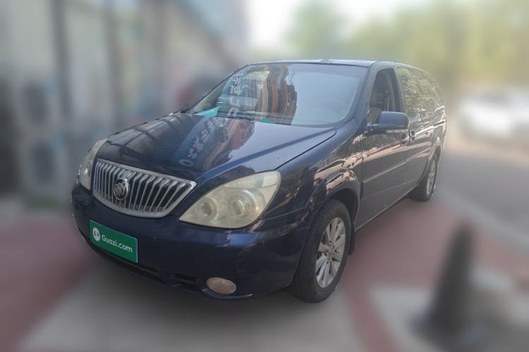 Ojetý Buick GL8 2014 2.4L Classic Edition Guazi used car, China used car export, Used car for sale, Used  cars, Cheapest cars for sale