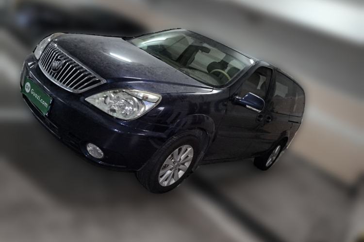 Used Buick GL8 2014 2.4L Classic Edition Guazi used car, China used car export, Used car for sale, Used  cars, Cheapest cars for sale