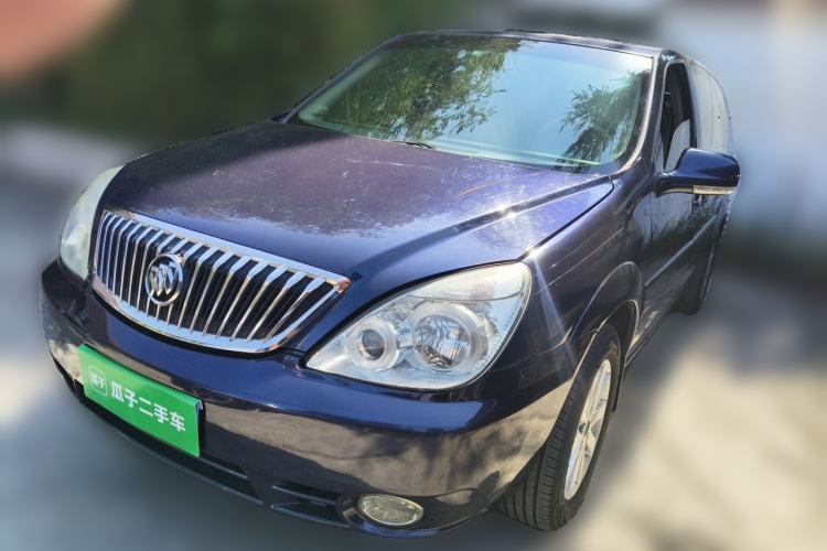 Gebrauchter Buick GL8 2014 2.4L Comfort Edition Guazi used car, China used car export, Used car for sale, Used  cars, Cheapest cars for sale