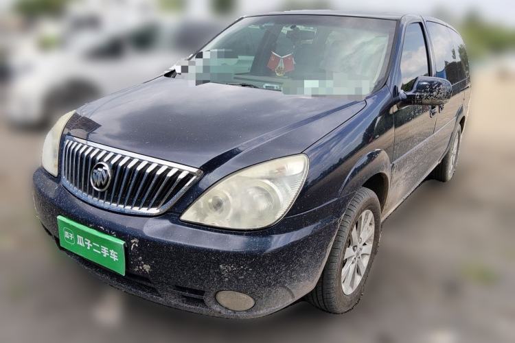 Ojetý Buick GL8 2014 2.4L Classic Edition Guazi used car, China used car export, Used car for sale, Used  cars, Cheapest cars for sale