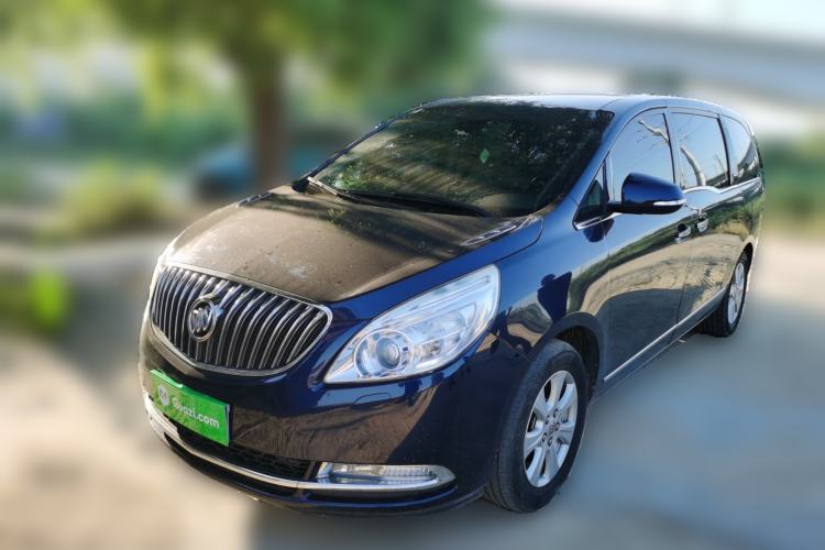 Ojetý Buick GL8 2014 3.0L GT Luxury Business Haoya Edition Guazi used car, China used car export, Used car for sale, Used  cars, Cheapest cars for sale
