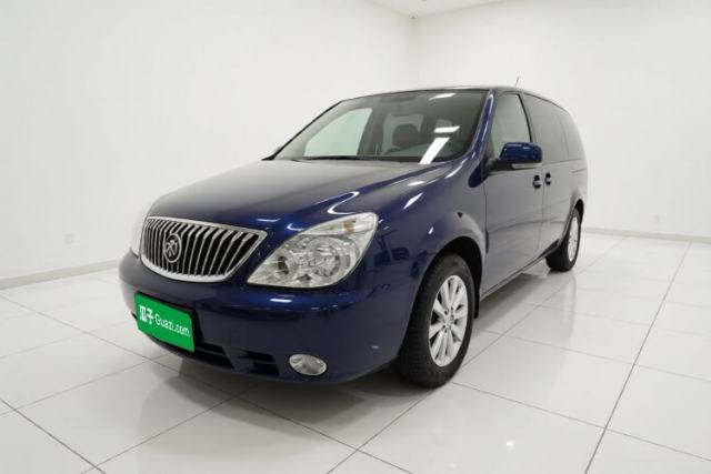 Ojetý Buick GL8 2014 2.4L Classic Edition