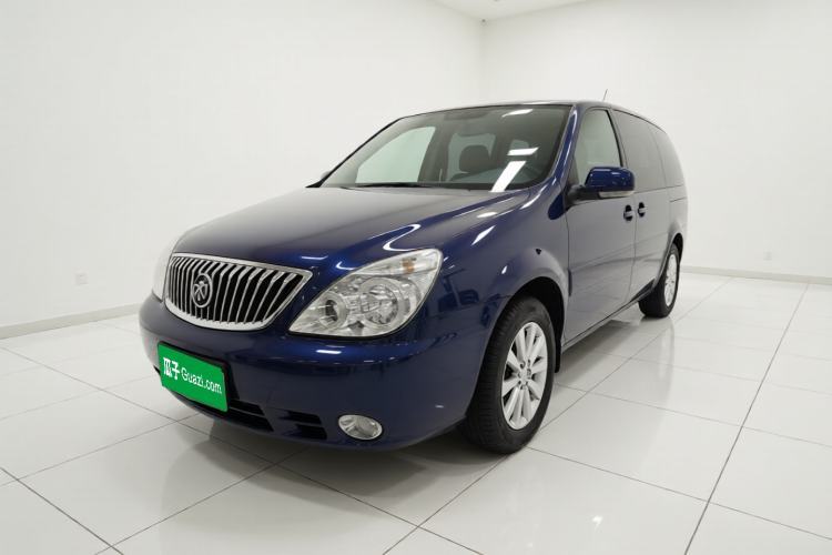 Używany Buick GL8 2014 2.4L Classic Edition Guazi used car, China used car export, Used car for sale, Used cars, Cheapest cars for sale