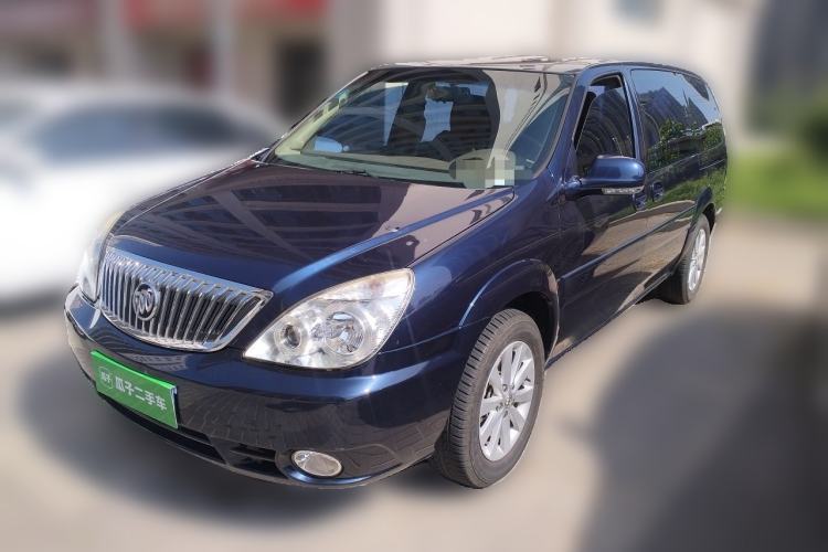 Used Buick GL8 2014 2.4L Classic Edition Guazi used car, China used car export, Used car for sale, Used  cars, Cheapest cars for sale