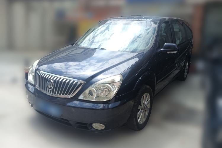 Gebrauchter Buick GL8 2014 2.4L Comfort Edition Guazi used car, China used car export, Used car for sale, Used  cars, Cheapest cars for sale