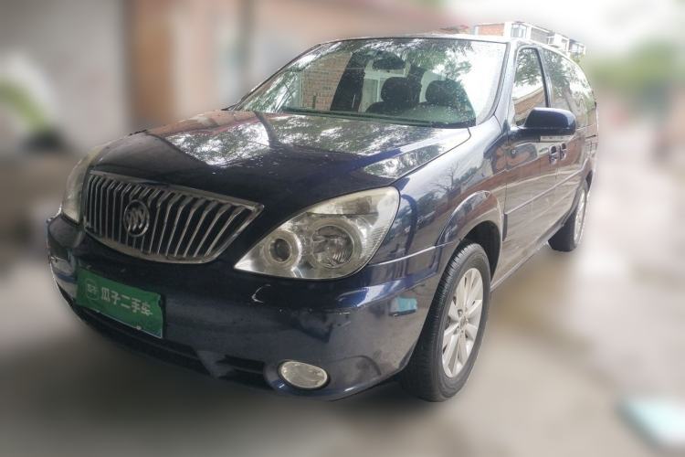 Gebrauchter Buick GL8 2014 2.4L Comfort Edition Guazi used car, China used car export, Used car for sale, Used  cars, Cheapest cars for sale