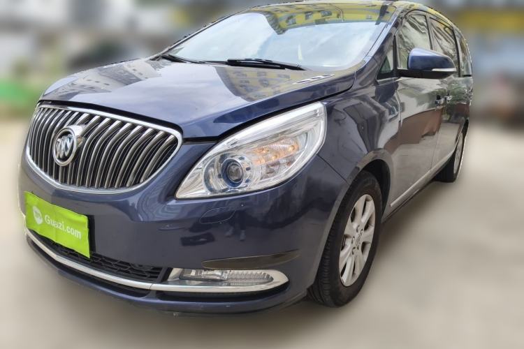 Used Buick GL8 2014 3.0L XT Luxury Business Flagship Edition Guazi used car, China used car export, Used car for sale, Used  cars, Cheapest cars for sale